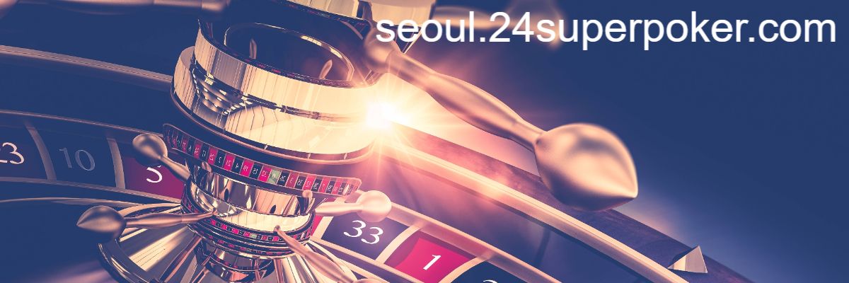 seoul.24superpoker.com